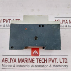 Siemens 3Vu1300-1Mg00 Circuit Breaker For Motor Protection P49310001 600V Ac