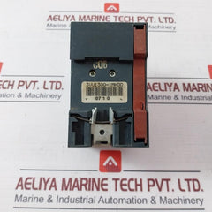 Siemens 3Vu1300-1Mh00 Circuit-breaker For Motor Protection 600V Ac 25 Fla