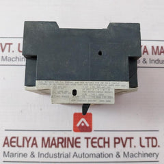 Siemens 3Vu1300-1Mh00 Circuit-breaker For Motor Protection 600V Ac 25 Fla
