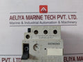 Siemens 3Vu1300-1Mh00 Circuit-breaker For Motor Protection 600V Ac 25 Fla