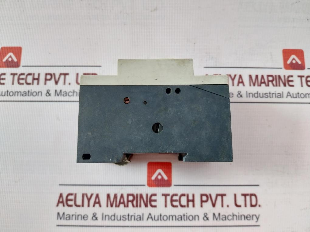 Siemens 3Vu1300-1Mh00 Circuit-breaker For Motor Protection 600V Ac 25 Fla