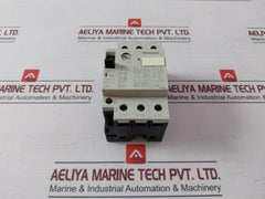 Siemens 3Vu1300-1Mh00 Circuit-breaker For Motor Protection Ac-3 50/60Hz I: 29A