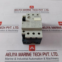 Siemens 3Vu1300-1Mh00 Circuit-breaker For Motor Protection Ac-3 50/60Hz I: 29A
