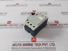 Siemens 3Vu1300-1Mh00 Circuit-breaker For Motor Protection Ac-3 50/60Hz I: 29A