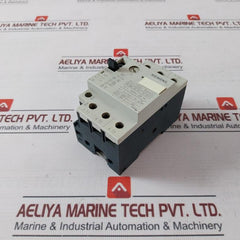 Siemens 3Vu1300-1Mh00 Circuit-breaker For Motor Protection Ac-3 50/60Hz I: 29A