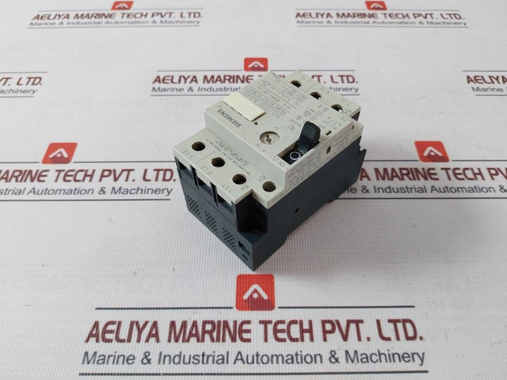 Siemens 3Vu1300-1Mh00 Circuit-breaker For Motor Protection Ac-3 50/60Hz I: 29A