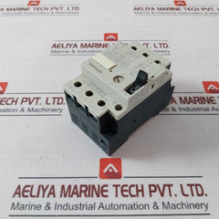 Siemens 3Vu1300-1Mh00 Circuit-breaker For Motor Protection Ac-3 50/60Hz I: 29A