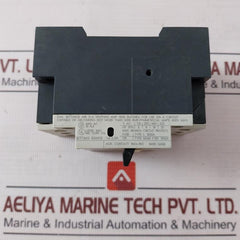 Siemens 3Vu1300-1Mh00 Circuit-breaker For Motor Protection Ac-3 50/60Hz I: 29A