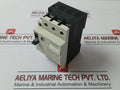 Siemens 3Vu1300-1Mk00 Circuit-breaker For Motor Protection 600Vac Max 4-6A