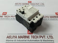 Siemens 3Vu1300-1Mk00 Circuit-breaker For Motor Protection 600Vac Max 4-6A
