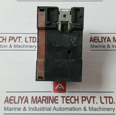 Siemens 3Vu1300-1Mk00 Circuit-breaker For Motor Protection 600Vac Max 4-6A