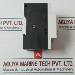 Siemens 3Vu1300-1Mk00 Circuit-breaker For Motor Protection 600Vac Max 4-6A