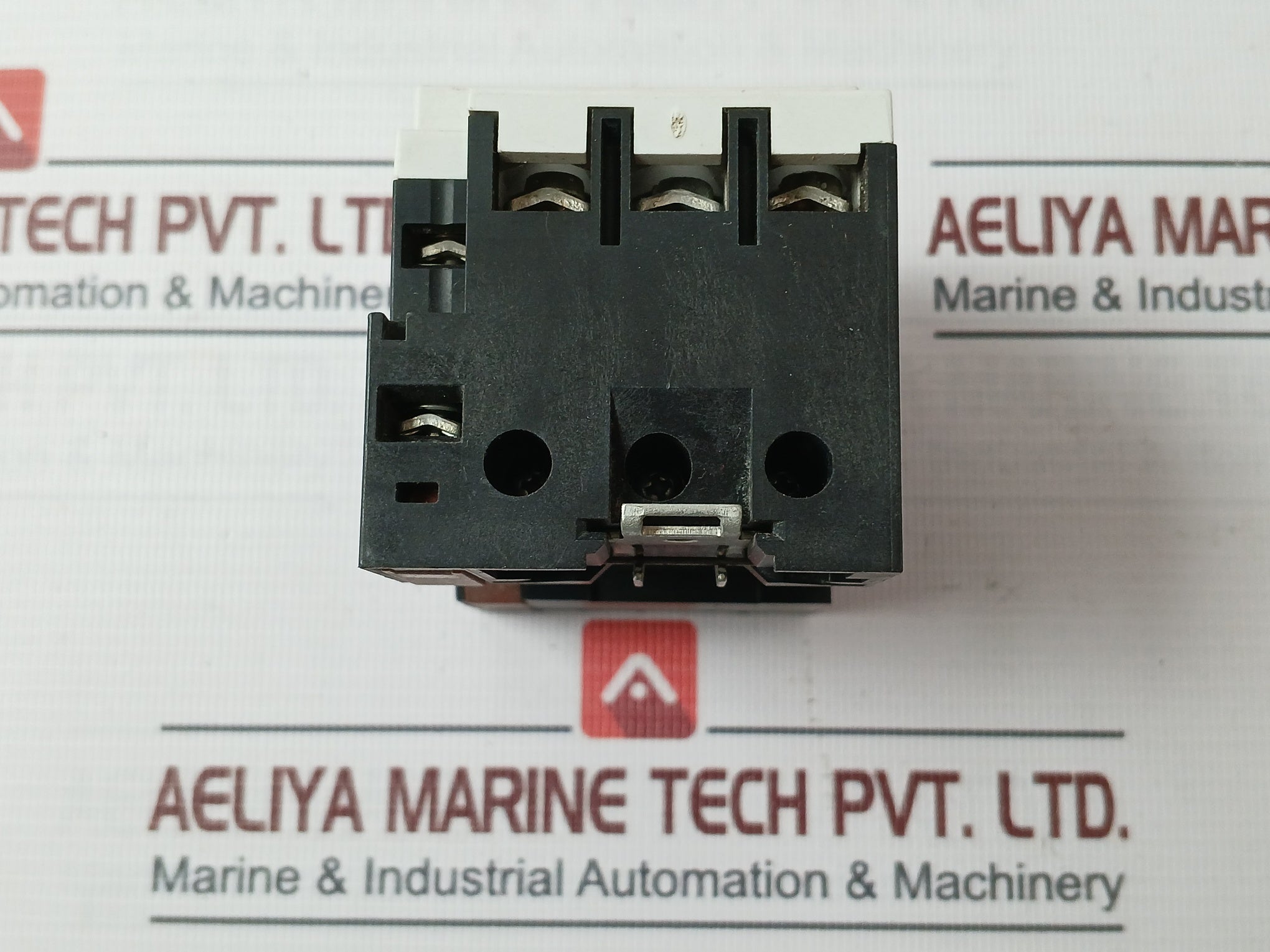 Siemens 3Vu1300-1Mk00 Circuit-breaker For Motor Protection 600Vac Max 4-6A