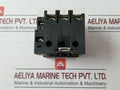 Siemens 3Vu1300-1Mk00 Circuit-breaker For Motor Protection 600Vac Max 4-6A