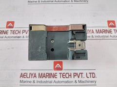 Siemens 3Vu1300-1Ml00 Motor Protection Circuit Breaker Vde 0660 120A 50/60 Hz