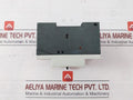 Siemens 3Vu1300-1Ml00 Motor Protection Circuit Breaker Vde 0660 120A 50/60 Hz