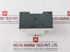 Siemens 3Vu1300-1Ml00 Motor Protection Circuit Breaker Vde 0660 120A 50/60 Hz