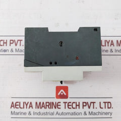 Siemens 3Vu1300-1Ml00 Motor Protection Circuit Breaker Vde 0660 120A 50/60 Hz