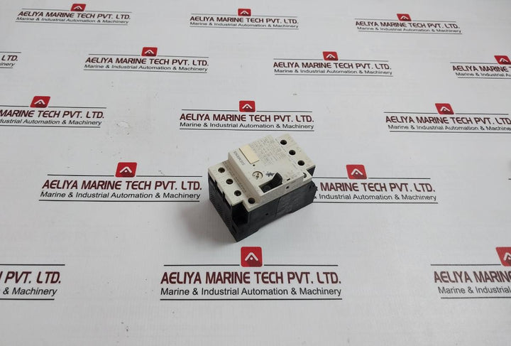 Siemens 3Vu1300-1Mm00 Circuit-breaker For Motor Protection 192A 50/60Hz 600 Vac