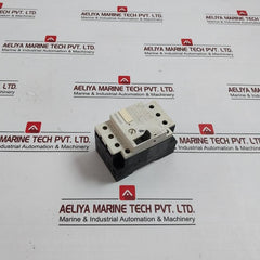 Siemens 3Vu1300-1Mm00 Circuit-breaker For Motor Protection 192A 50/60Hz 600 Vac