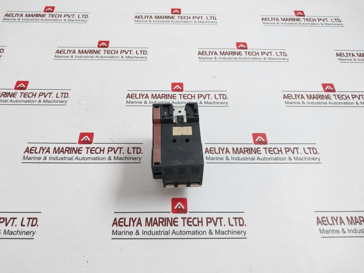 Siemens 3Vu1300-1Mm00 Circuit-breaker For Motor Protection 192A 50/60Hz 600 Vac