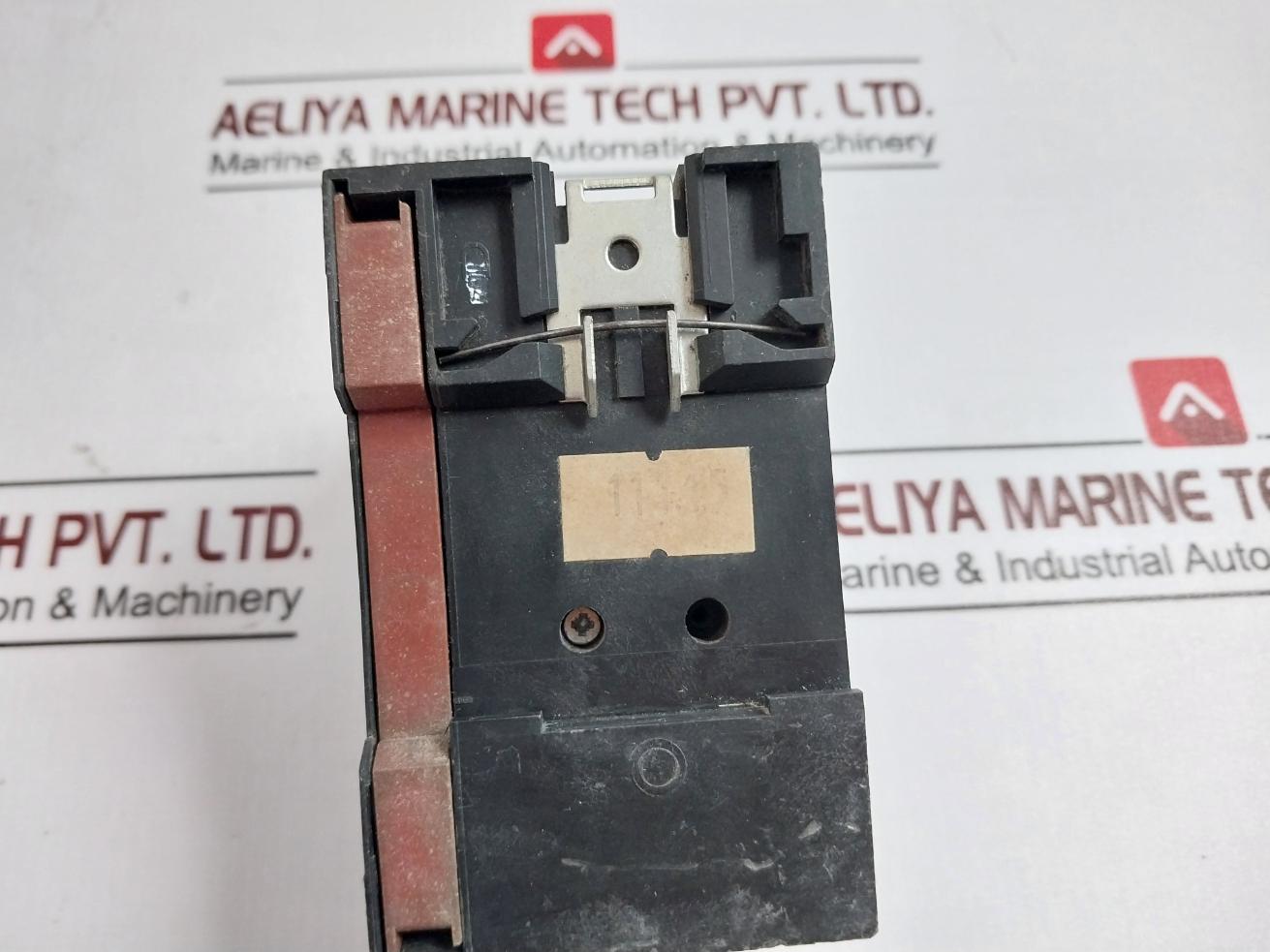 Siemens 3Vu1300-1Mm00 Circuit-breaker For Motor Protection 192A 50/60Hz 600 Vac