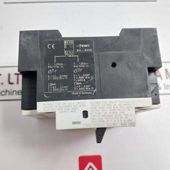 Siemens 3Vu1300-1Mm00 Circuit-breaker For Motor Protection 192A 50/60Hz 600 Vac