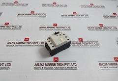 Siemens 3Vu1300-1Mm00 Circuit-breaker For Motor Protection 192A 50/60Hz 600 Vac