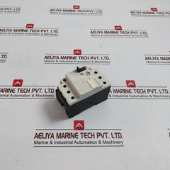 Siemens 3Vu1300-1Mm00 Circuit-breaker For Motor Protection 192A 50/60Hz 600 Vac