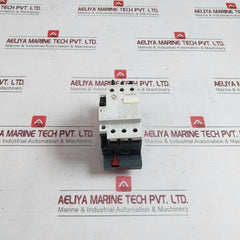 Siemens 3Vu1300-1Mm00 Motor Starter Protector 10-16A 50/60Hz 6Kv