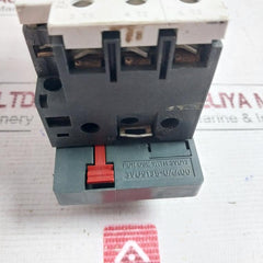 Siemens 3Vu1300-1Mm00 Motor Starter Protector 10-16A 50/60Hz 6Kv