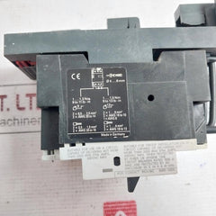 Siemens 3Vu1300-1Mm00 Motor Starter Protector 10-16A 50/60Hz 6Kv