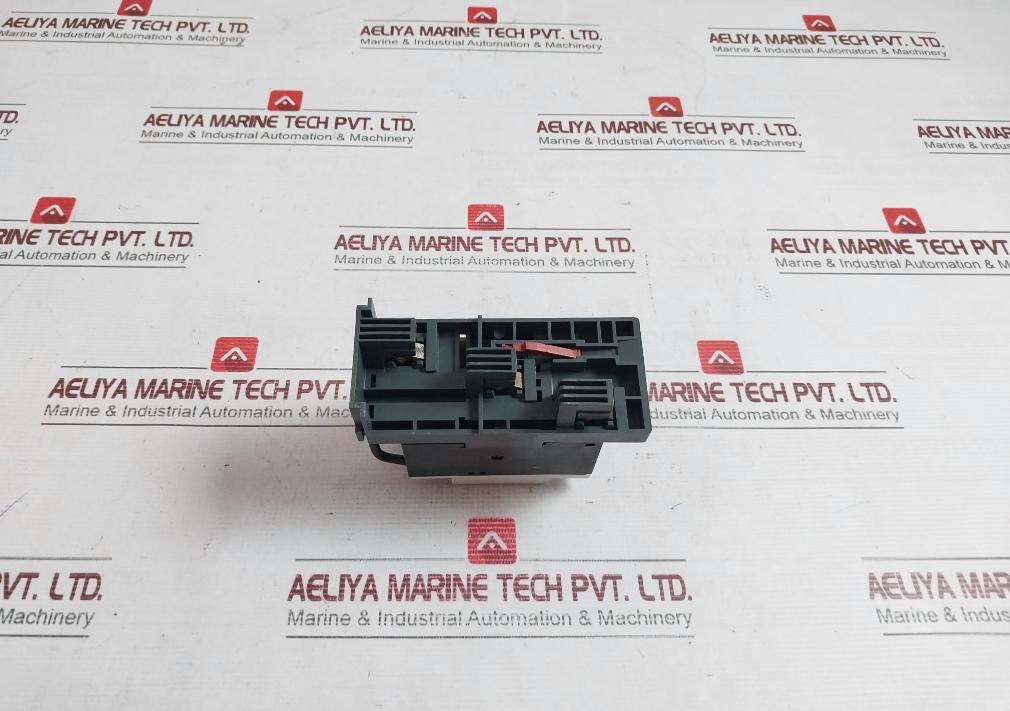 Siemens 3Vu1300-1Mm00 Motor Starter Protector 10-16A 50/60Hz 6Kv