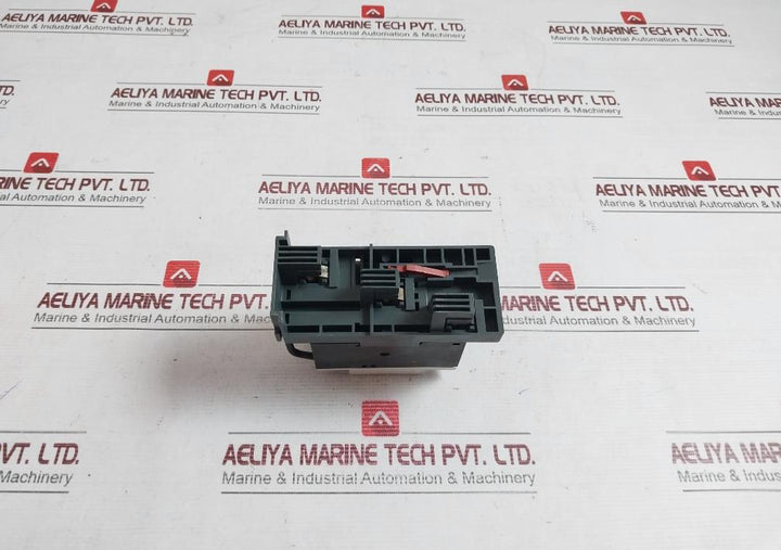 Siemens 3Vu1300-1Mm00 Motor Starter Protector 10-16A 50/60Hz 6Kv