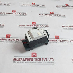 Siemens 3Vu1300-1Mm00 Motor Starter Protector 10-16A 50/60Hz 6Kv