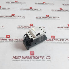 Siemens 3Vu1300-1Mm00 Motor Starter Protector 10-16A 50/60Hz 6Kv