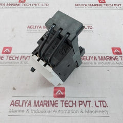Siemens 3Vu1300-1Mn00 Motor Protector Circuit Breaker 14-20A 600Vac 25Fla