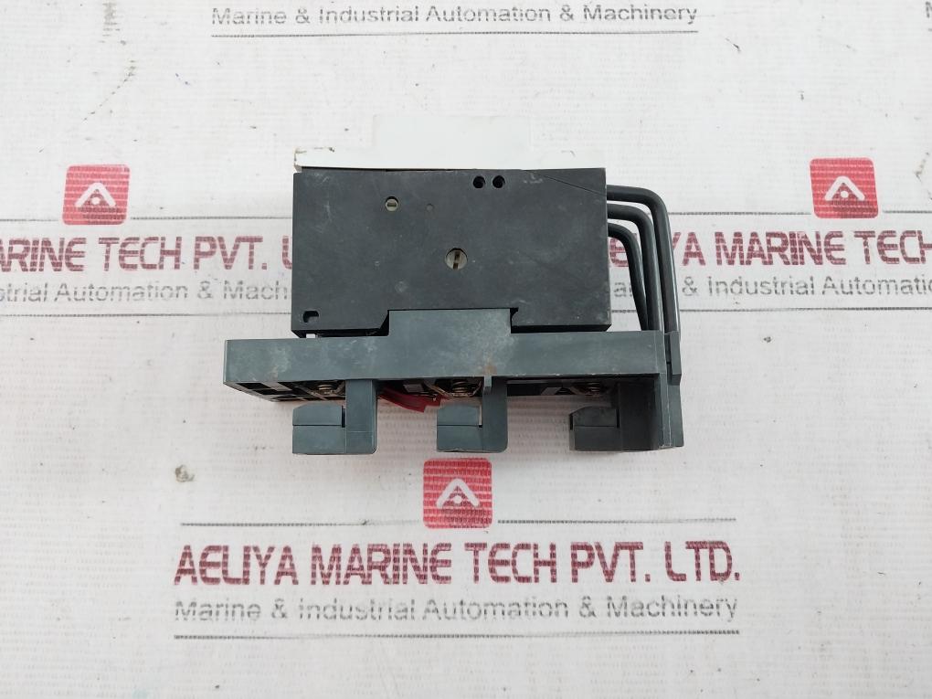 Siemens 3Vu1300-1Mn00 Motor Protector Circuit Breaker 14-20A 600Vac 25Fla