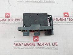 Siemens 3Vu1300-1Mn00 Motor Protector Circuit Breaker 14-20A 600Vac 25Fla