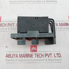Siemens 3Vu1300-1Mn00 Motor Protector Circuit Breaker 14-20A 600Vac 25Fla