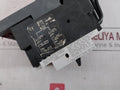Siemens 3Vu1300-1Mn00 Motor Protector Circuit Breaker 14-20A 600Vac 25Fla