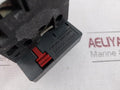 Siemens 3Vu1300-1Mn00 Motor Protector Circuit Breaker 14-20A 600Vac 25Fla