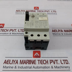 Siemens 3Vu1300-1Mp00 Circuit-breaker 300A Vde 0660 50/60Hz 600 Vac 18–25 A