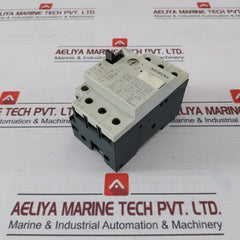 Siemens 3Vu1300-1Mp00 Circuit-breaker 300A Vde 0660 50/60Hz 600 Vac 18–25 A