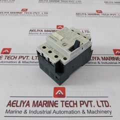 Siemens 3Vu1300-1Mp00 Circuit-breaker 300A Vde 0660 50/60Hz 600 Vac 18–25 A