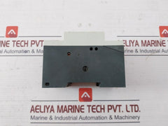 Siemens 3Vu1300-1Mp00 Circuit-breaker 300A Vde 0660 50/60Hz 600 Vac 18–25 A