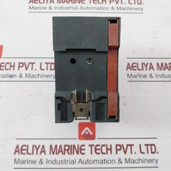 Siemens 3Vu1300-1Mp00 Circuit-breaker 300A Vde 0660 50/60Hz 600 Vac 18–25 A