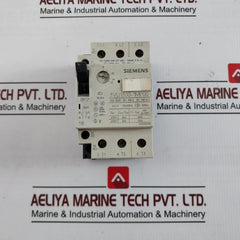 Siemens 3Vu1300-1Mp00 Power Protection Switch Circuit Breaker 18-25A