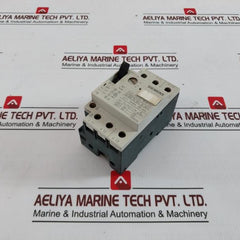 Siemens 3Vu1300-1Mp00 Power Protection Switch Circuit Breaker 18-25A