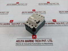 Siemens 3Vu1300-1Mp00 Power Protection Switch Circuit Breaker 18-25A